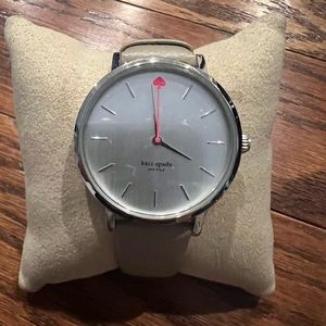 Kate Spade watch NWT